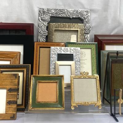 Frames Galore