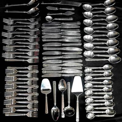 JCPenney Home Collection Flatware Set