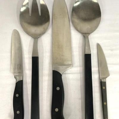 Chicago Cutlery