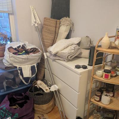 Shoe brands ranging from Vince, Cole Haan, Marc Fisher, Franco Sarto, Dr. Martens, Steve Madden, and MORE!