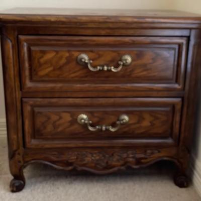 Nightstand By Thomasville Furniture