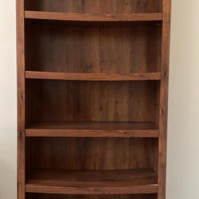Book For Storage Shelf