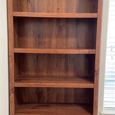 Shelving Unit