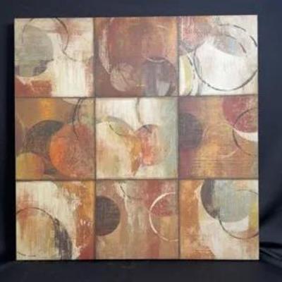 Canvas Print Wall Art 