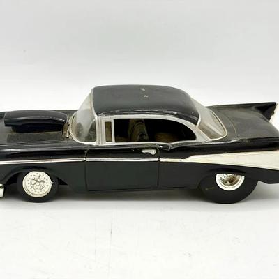 Vintage Rolls Royce Model Car