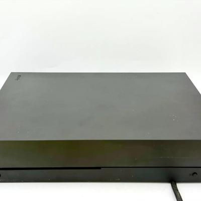 Xbox One X