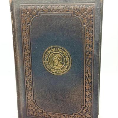 The World's Best Orations by David J. Brewer