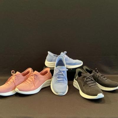 Sketchers Slip-Ins Women’s, Size 7.5