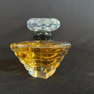 Lancome Tresor Perfume