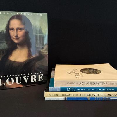 Ultimate Museum Coffee Table Books