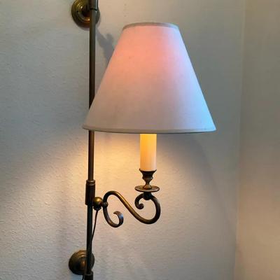 Electric Wall Sconce Light