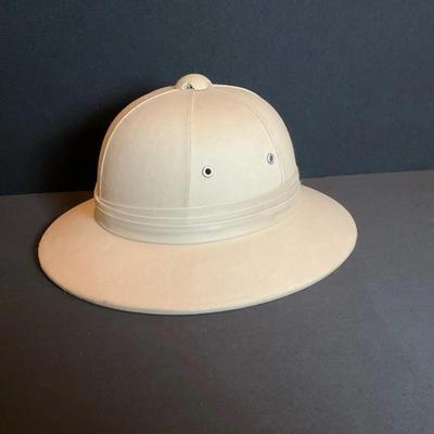 Bauer Sun Pith Hat