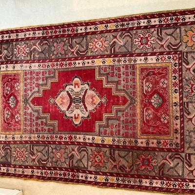 Persian Wool￼ Rug