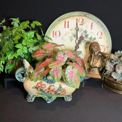 Time For A Garden Party