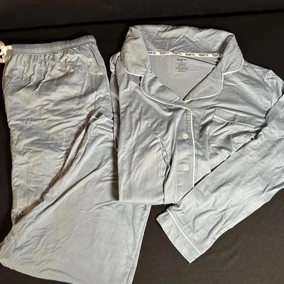 Born Seafoam PJ Set 1XL