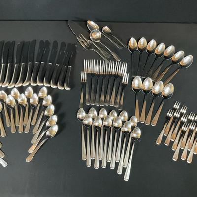 Walco Stainless Steel Cutlery 