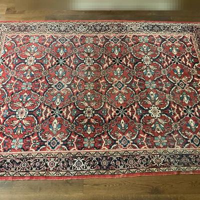 Persian Wool Rug