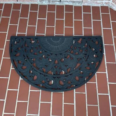 Door Mat