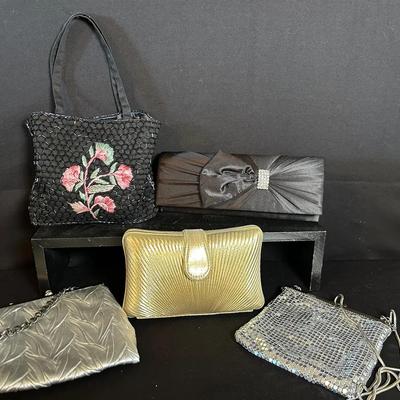 Small Evening Bags