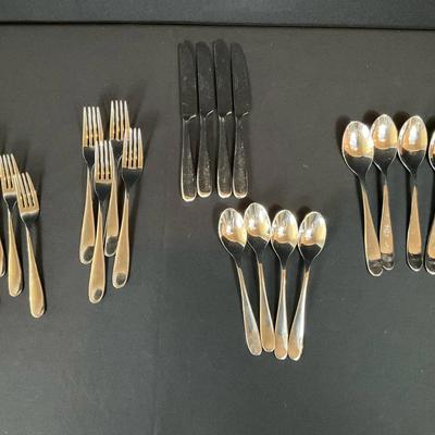 Hampton Silversmiths Cutlery 