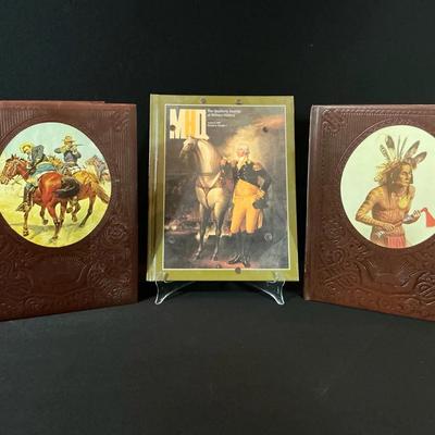 Saddle Up For Some History