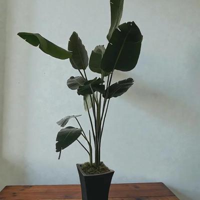Artificial Potted Plant