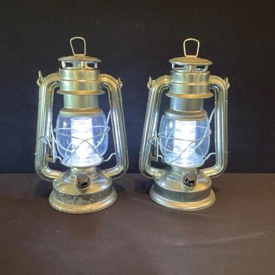 Olde Brooklyn Lanterns