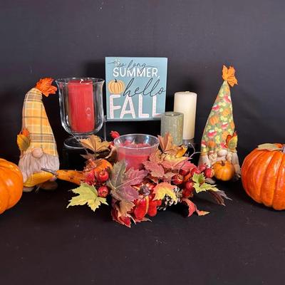 Fall Decor 4