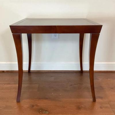 Sherrill Occasional Table
