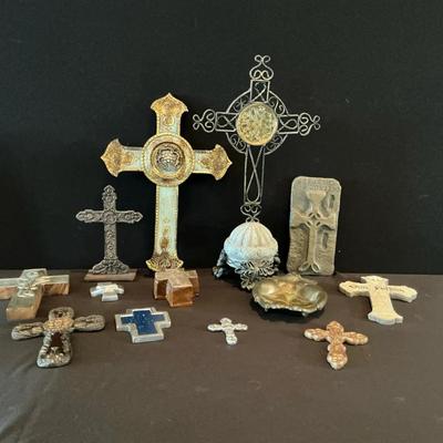 Cross Collection