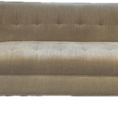 Ivory Sofa 2