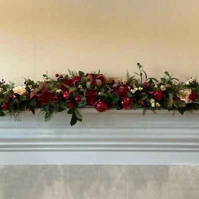 Christmas Garland 