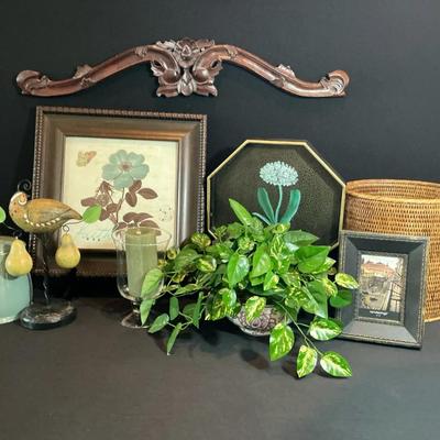 Painted Decor And More