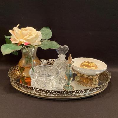 Bathroom Vanity Pretties