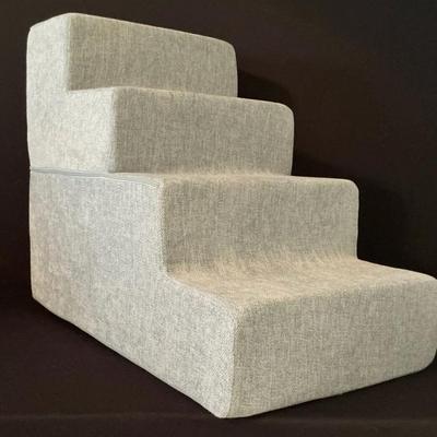 Best Pet Supplies 4 Step Stairs