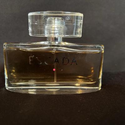 Escada Perfume 