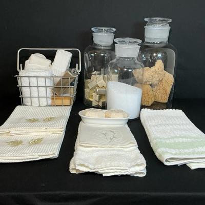 Bathroom Spa & Decor 