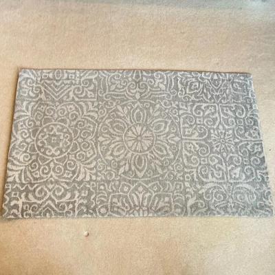 Bee & Willow Ornate Rug 