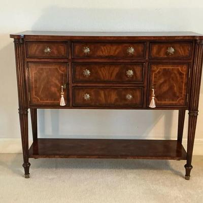 Theodore Alexander Sideboard 
