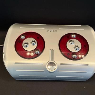 Homedics Foot Massager