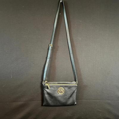 Michael Kors Fulton Crossbody Bag