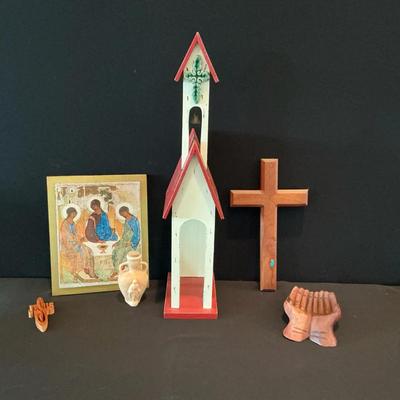 Religious Decor