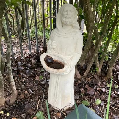 Religious Statue
