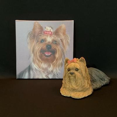 Yorkies That Don’t Yap