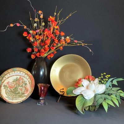 Autumn Decor