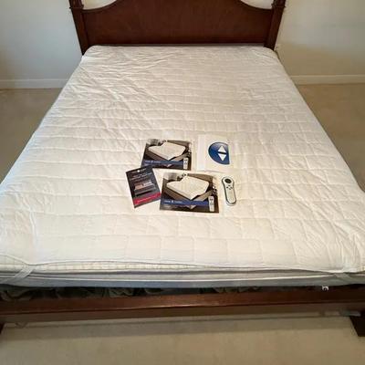Sleep Number P5 Performance Series King Size Mattress