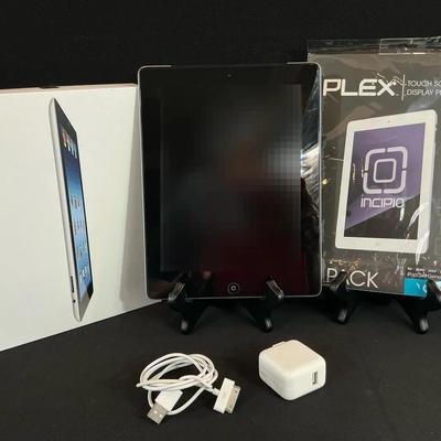 Third Generation iPad 