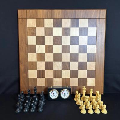 Chess Set