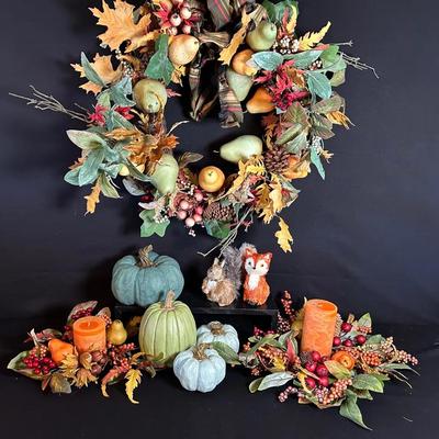 Fall Decor 1