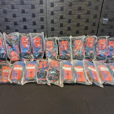 Germapro Functional Womens Socks (20 Packages Of 2 Pair Each)